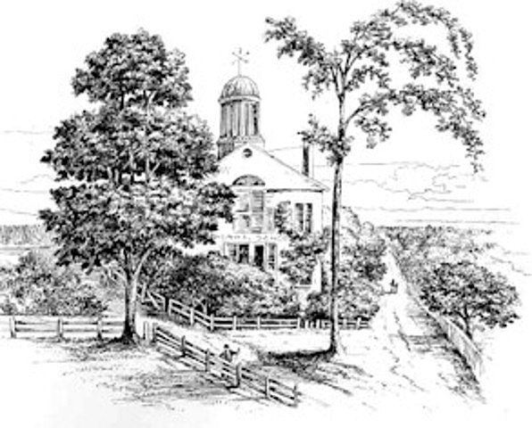 State Supported Normal School (Graphic: n.d., Lexington Normal School).