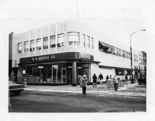 S.S. Kresge Company, Ltd.