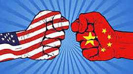 Timeline: Guerra Fria