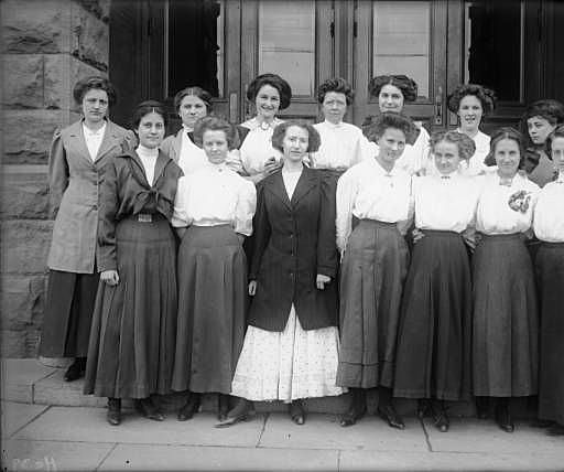 Women's Right to Education