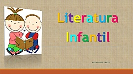 Timeline: Literatura Infantil