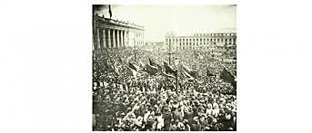 REPÚBLICA LIBERAL( COLOMBIA) (1930-1940 )