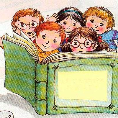 Timeline:  Literatura Infantil