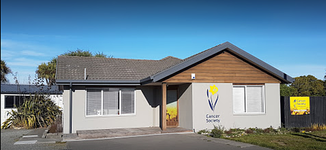 Open a Cancer Society Centre in Selwyn