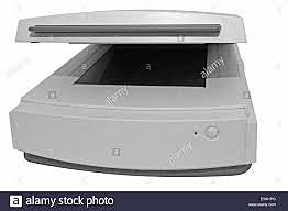 scanner