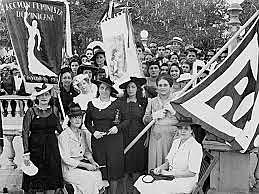 Declaración de los Derechos de la Mujer y la Ciudadana