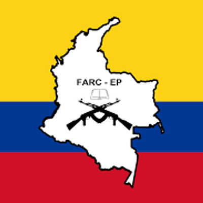 Timeline: Farc en Colombia