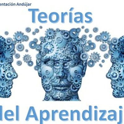 Timeline: Teorías de Aprendizaje