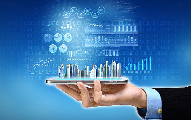proceso de Modernización estatal