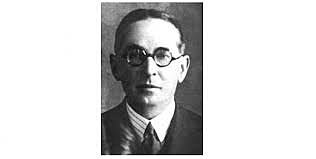 REVOLUCIÓN EN MARCHA (1934-1938)