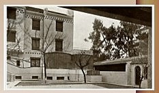 Se crea el patronato nacional de anormales