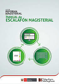 Se creó la Ley de Escalafón de Magisterio