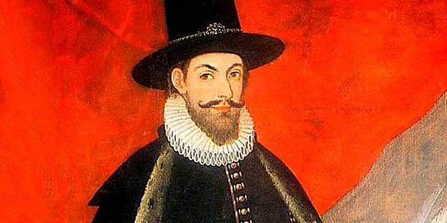 Andrés Hurtado de Mendoza