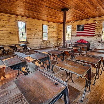 Timeline: Significant events in American Education