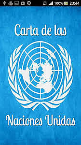 Carta de las Naciones Unidas