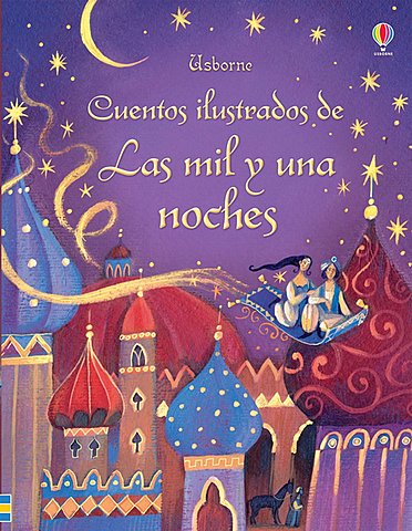 Los cuentos de las mil y una noche