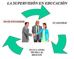 Se organizó la sección de supervisión