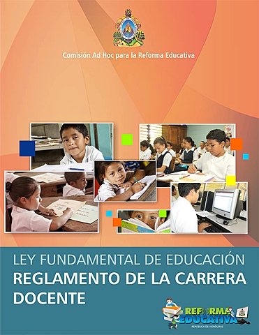 Aprobación de la Ley Fundamental de Educación y sus reglamentos
