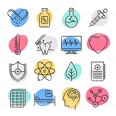 Timeline: La evolución del concepto "Salud"