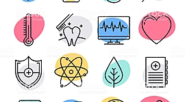 Timeline: La evolución del concepto "Salud"