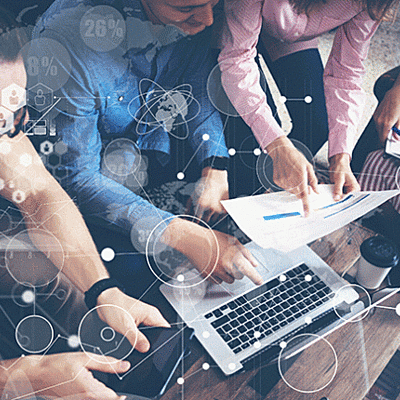 Timeline: la información a través del tiempo