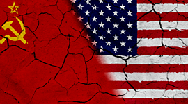 Timeline: Guerra Fría