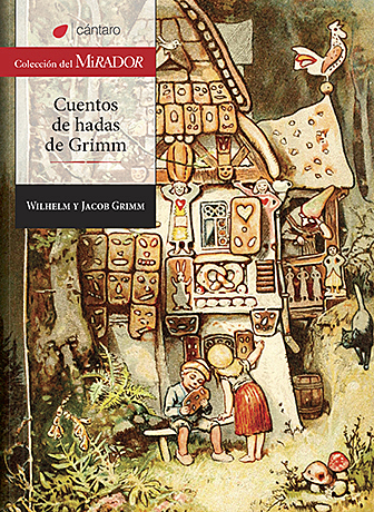 Jacob y Wilhelm Grimm