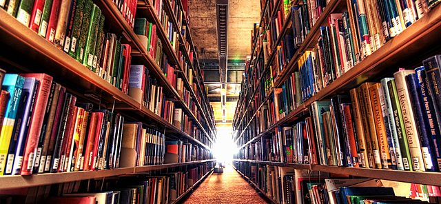 First Public Library