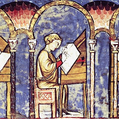 Timeline: La información a través del tiempo