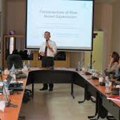 Timeline: Origen de la Supervision en Honduras