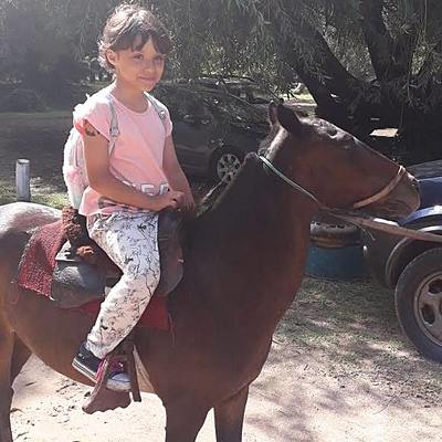 Timeline: Linea de tiempo de Isabella Diaz Biafore