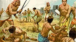 Timeline: Salud ocupacional en la Edad Antigua.