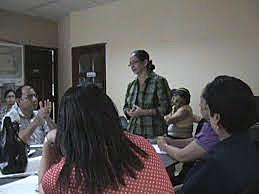 Primeros Antecedentes De La Supervision