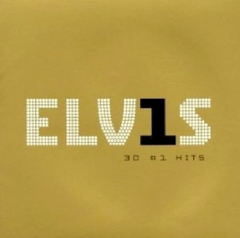 Elvis the album