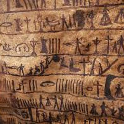 Timeline: La información a través del tiempo