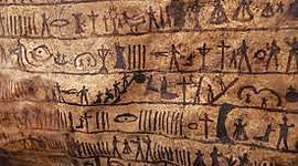 Timeline: La información a través del tiempo