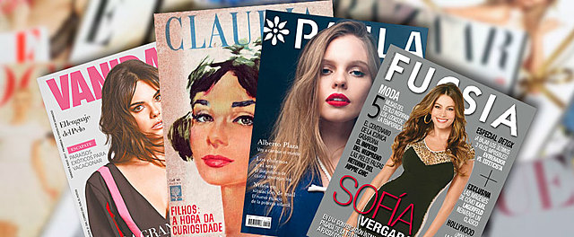 Primera Revista en América