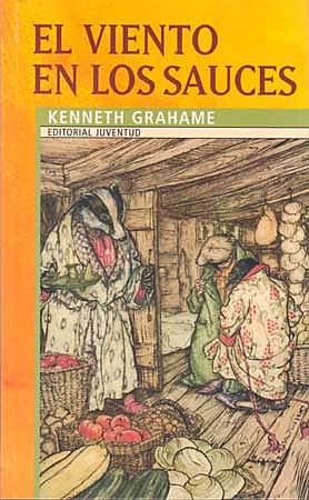 Kenneth Grahame