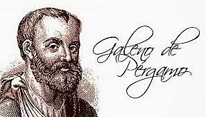 Galeno de Pérgamo
