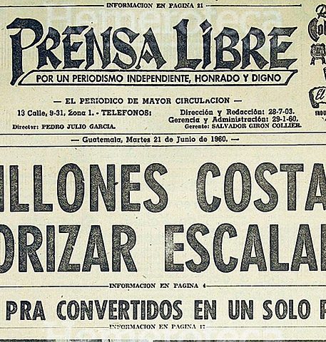 Creación de la Ley de Escalafón del Magisterio.