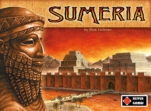 Sumerios (3100-2000 A.C)