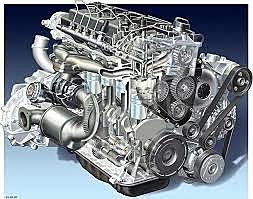 Internal Combustion Engine