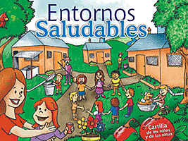 CONCEPCIONES DE SALUD- ENFERMEDAD EN EL ÁMBITO ESCOLAR