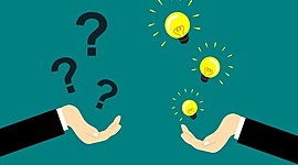 Timeline: La información a través de tiempo