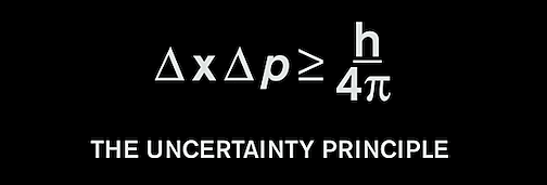 Heisenberg's Uncertainty Principle