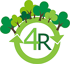 Reglas de 4 R en el proceso de pcc