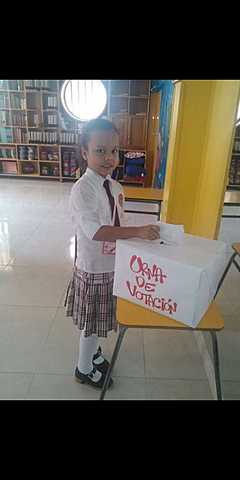 CRONOLOGIA DE MI VIDA