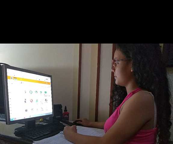 CRONOLOGIA DE MI VIDA