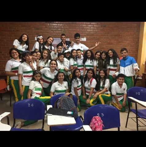 CRONOLOGIA DE MI VIDA