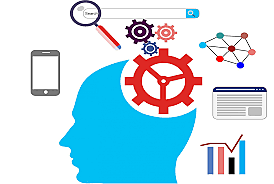 Estrategias digitales en el MkD